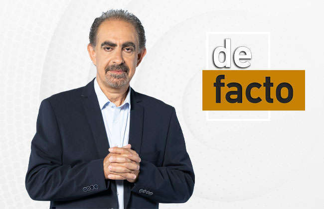 DE FACTO