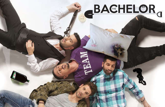 THE BACHELOR