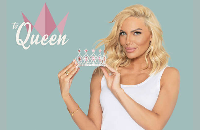 TV QUEEN